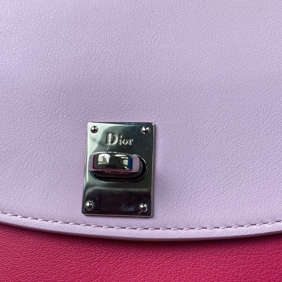 Christian Dior Twist Crossbody Bag - Picture 8 of 10